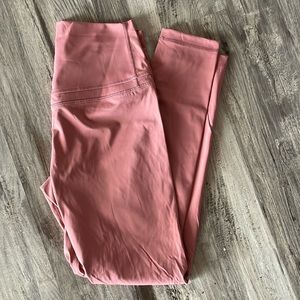 NWT CRZ YOGA NAKED feeling Leggings